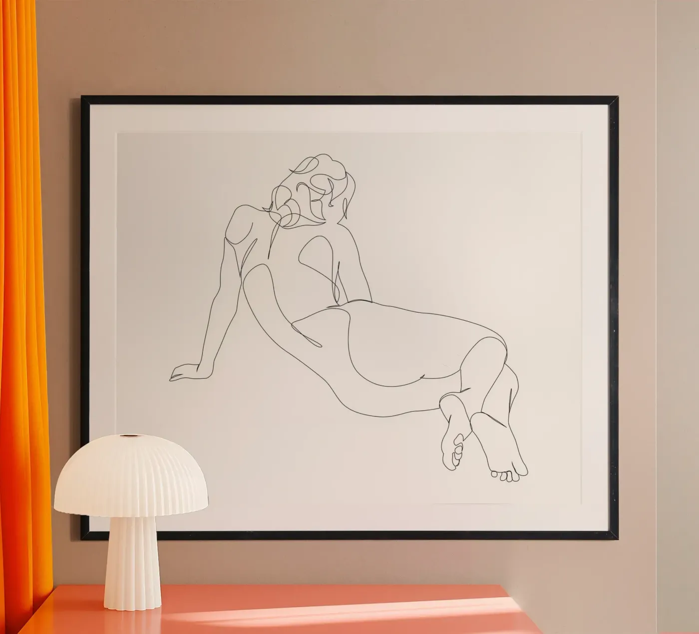 Pridie poster by Addillum