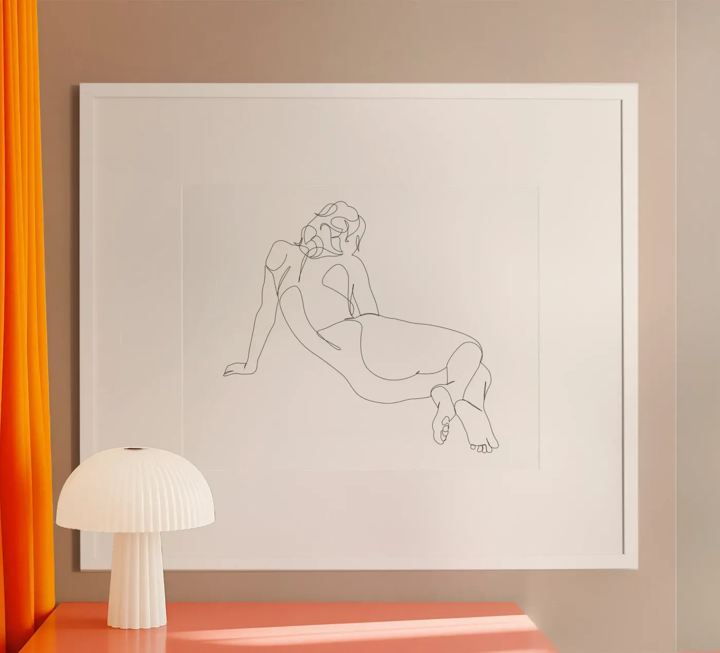 Pridie poster by Addillum