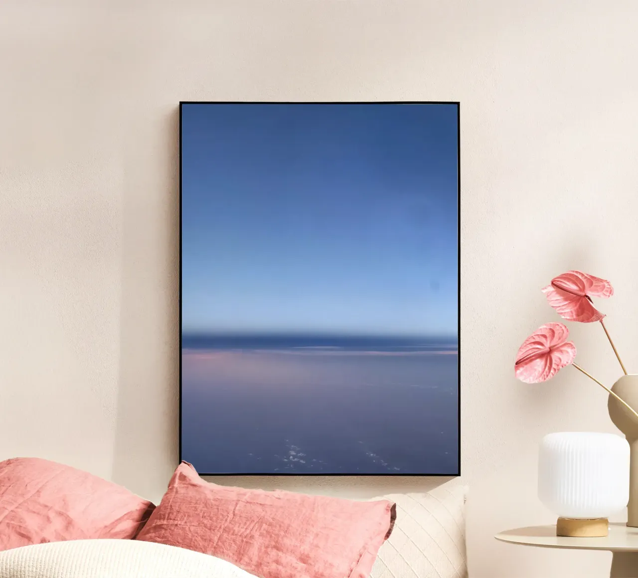 Endless sky plexiglass da They Call Me Photographer