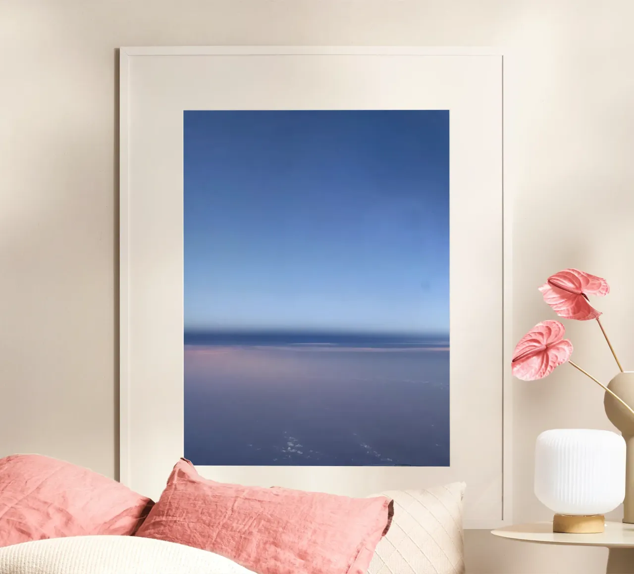 Endless sky poster da They Call Me Photographer