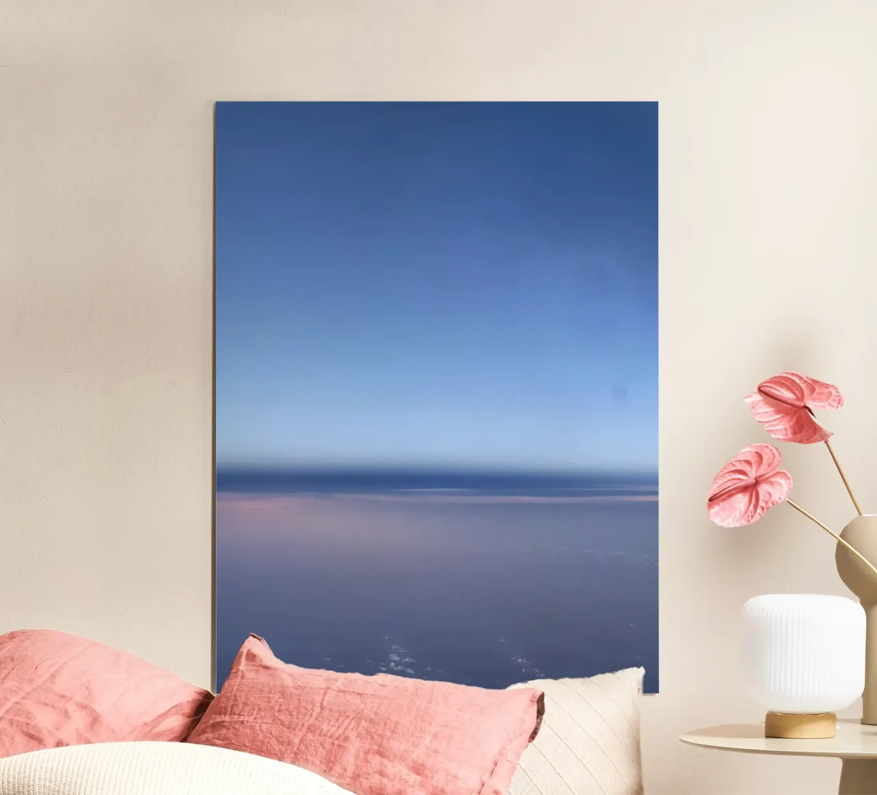 Endless sky poster da They Call Me Photographer