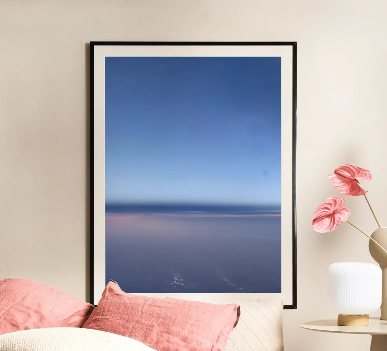 Endless sky poster da They Call Me Photographer