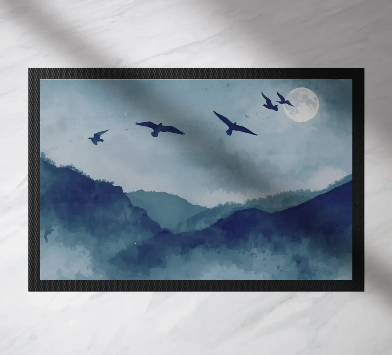 Black Forest zerbino da NorthLine