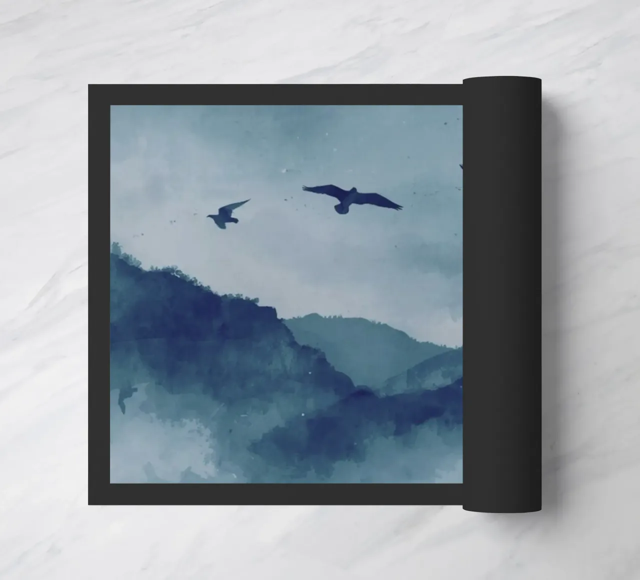 Black Forest zerbino da NorthLine