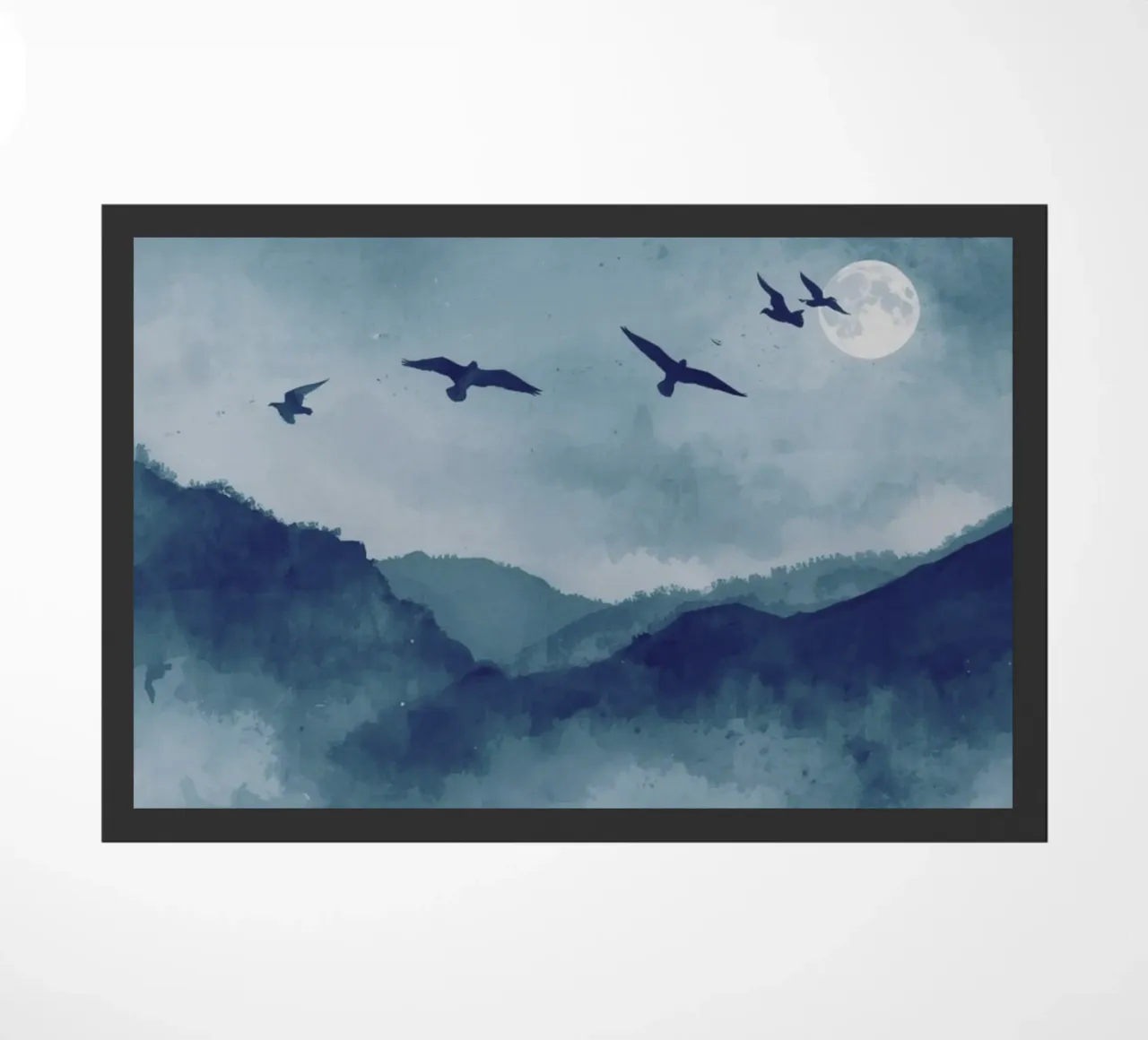 Black Forest zerbino da NorthLine