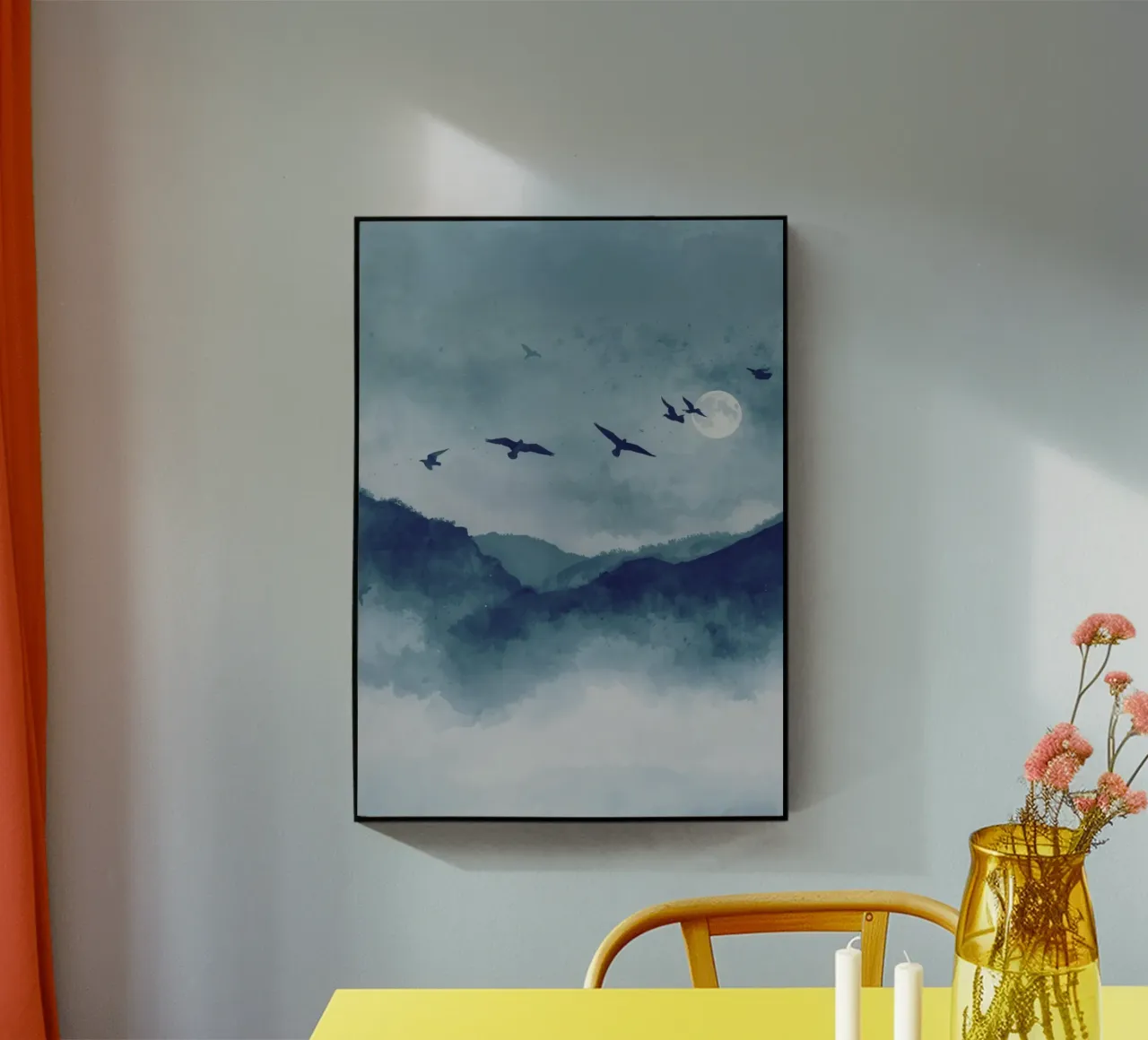 Black Forest plexiglass da NorthLine