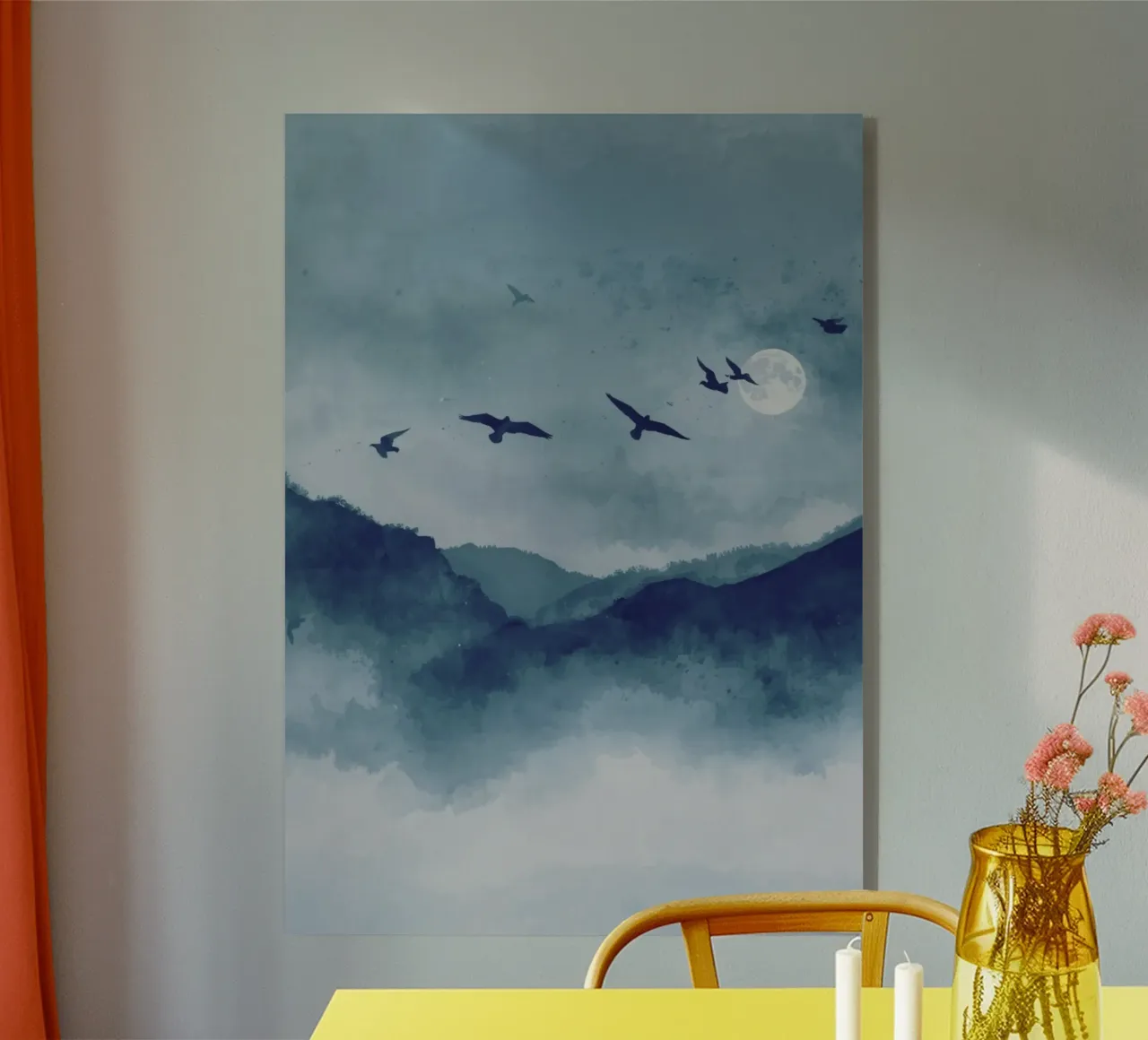 Black Forest plexiglass da NorthLine