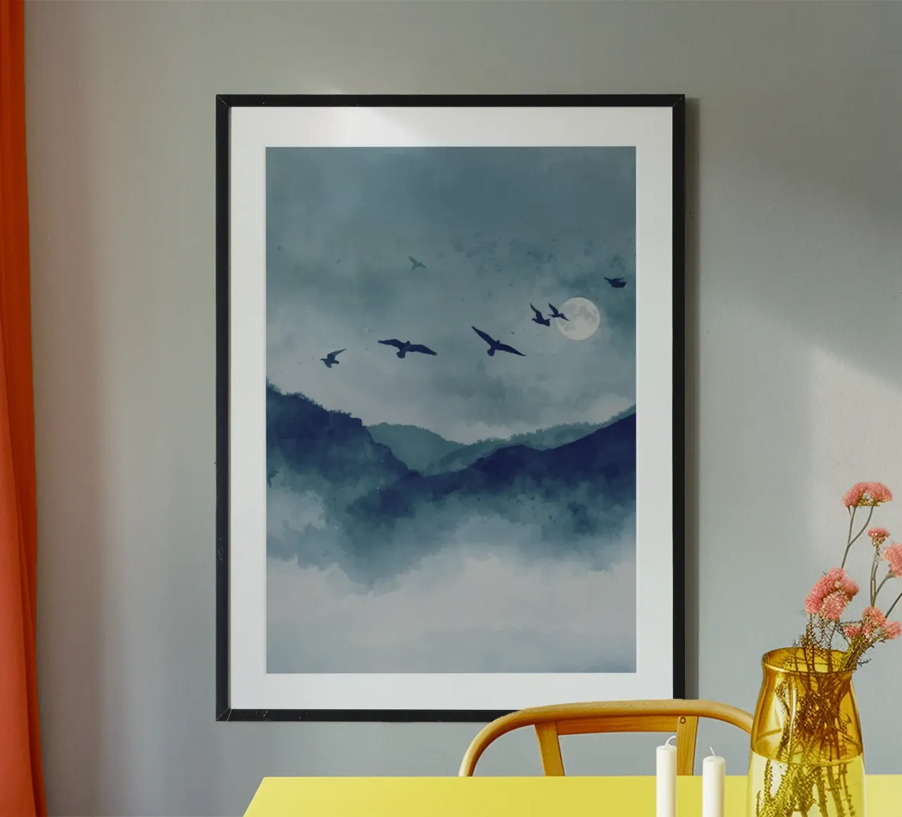 Black Forest poster da NorthLine