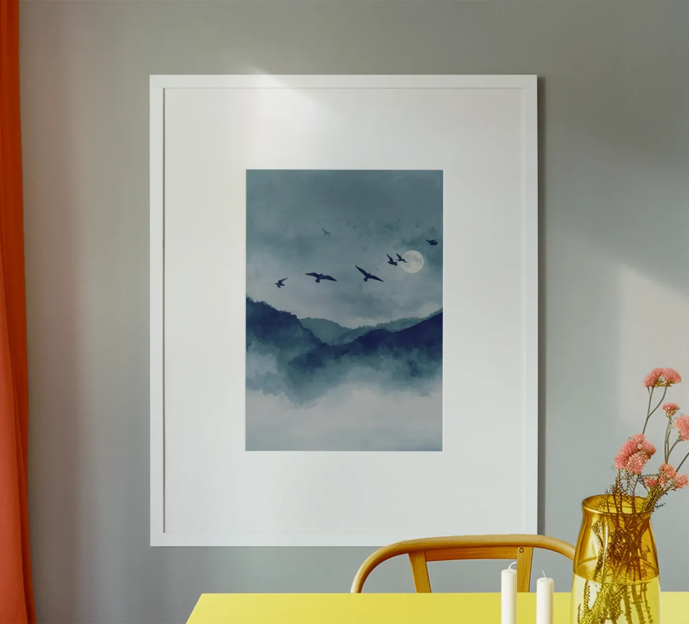 Black Forest poster by NorthLine