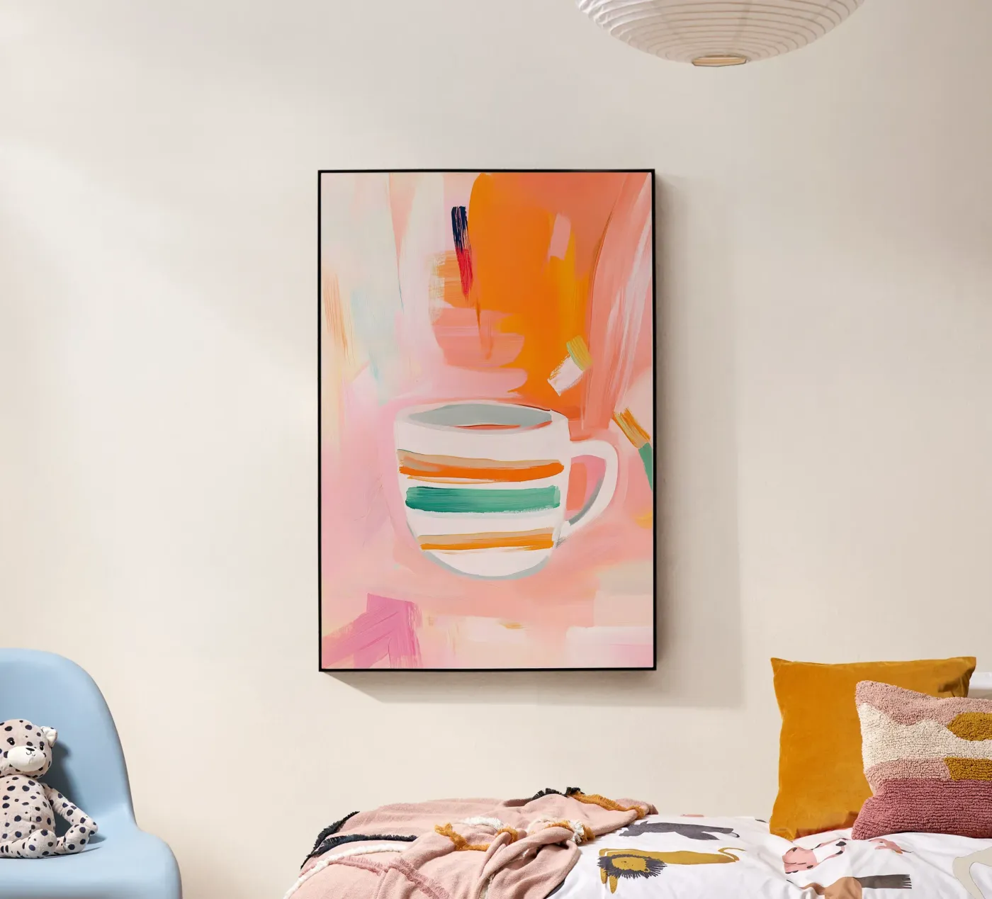 Held Gently plexiglass da lieblu