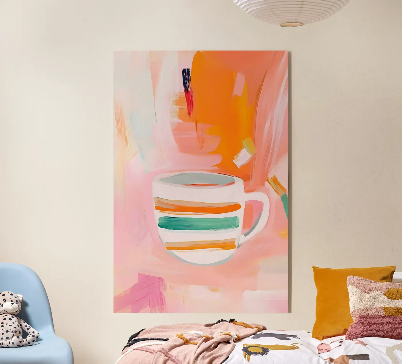 Held Gently plexiglass da lieblu