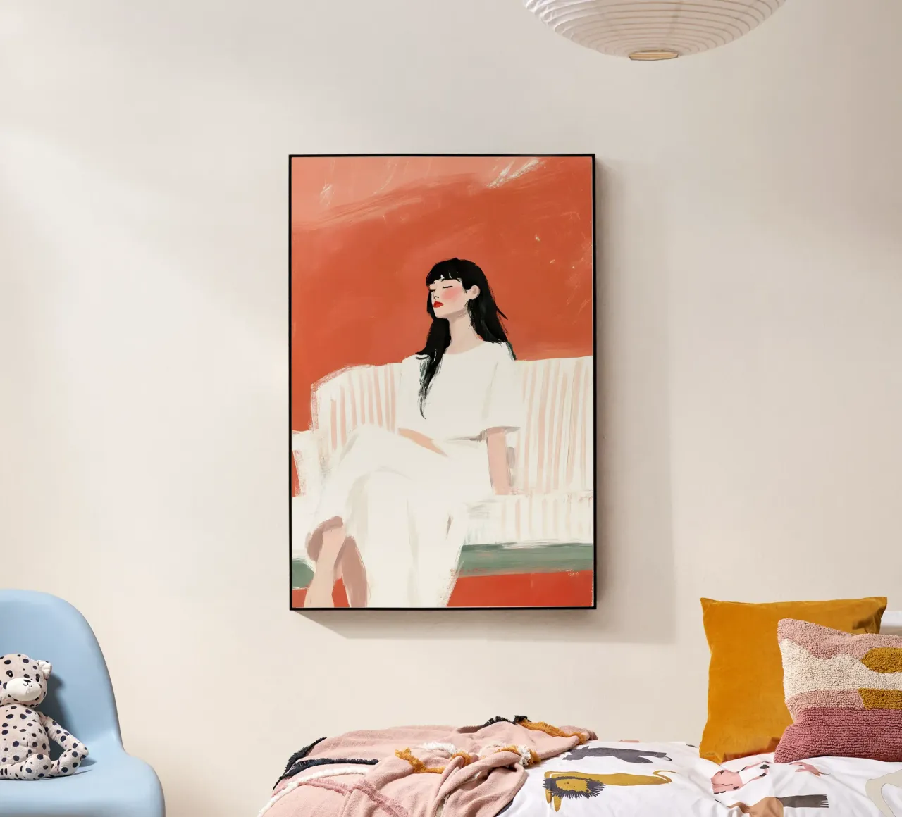 At Ease plexiglass da lieblu