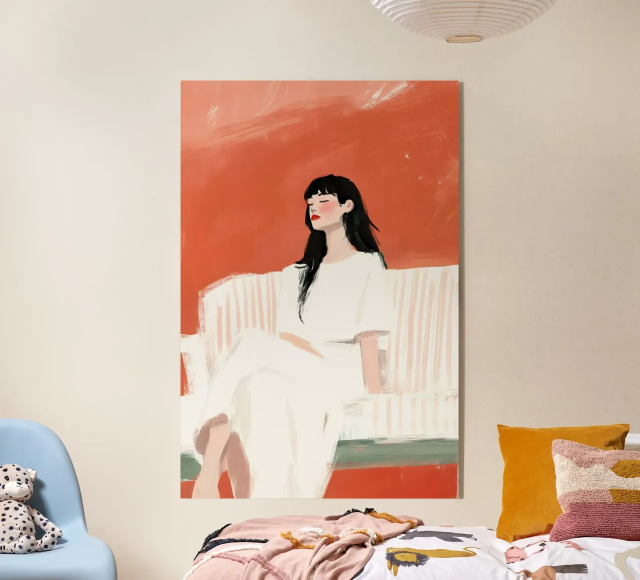 At Ease plexiglass da lieblu