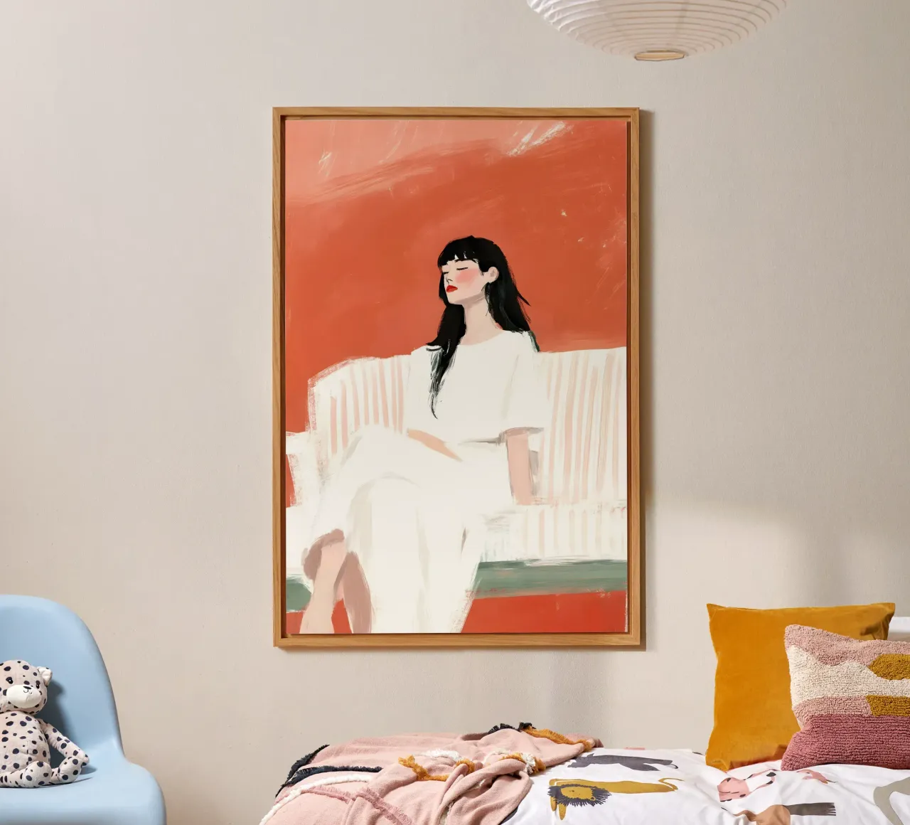 At Ease forex plate by lieblu