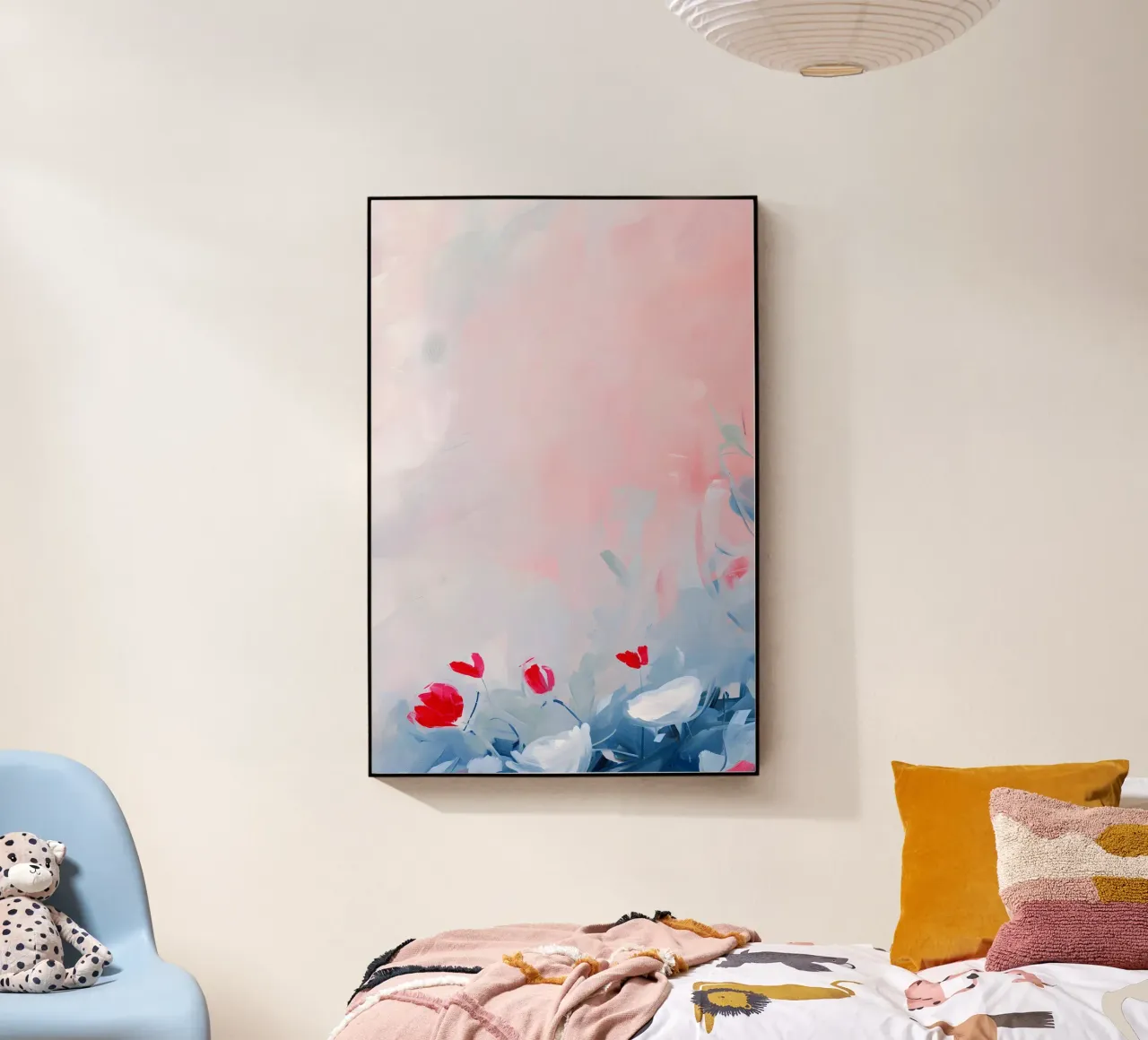 Almost Quiet plexiglass da michi