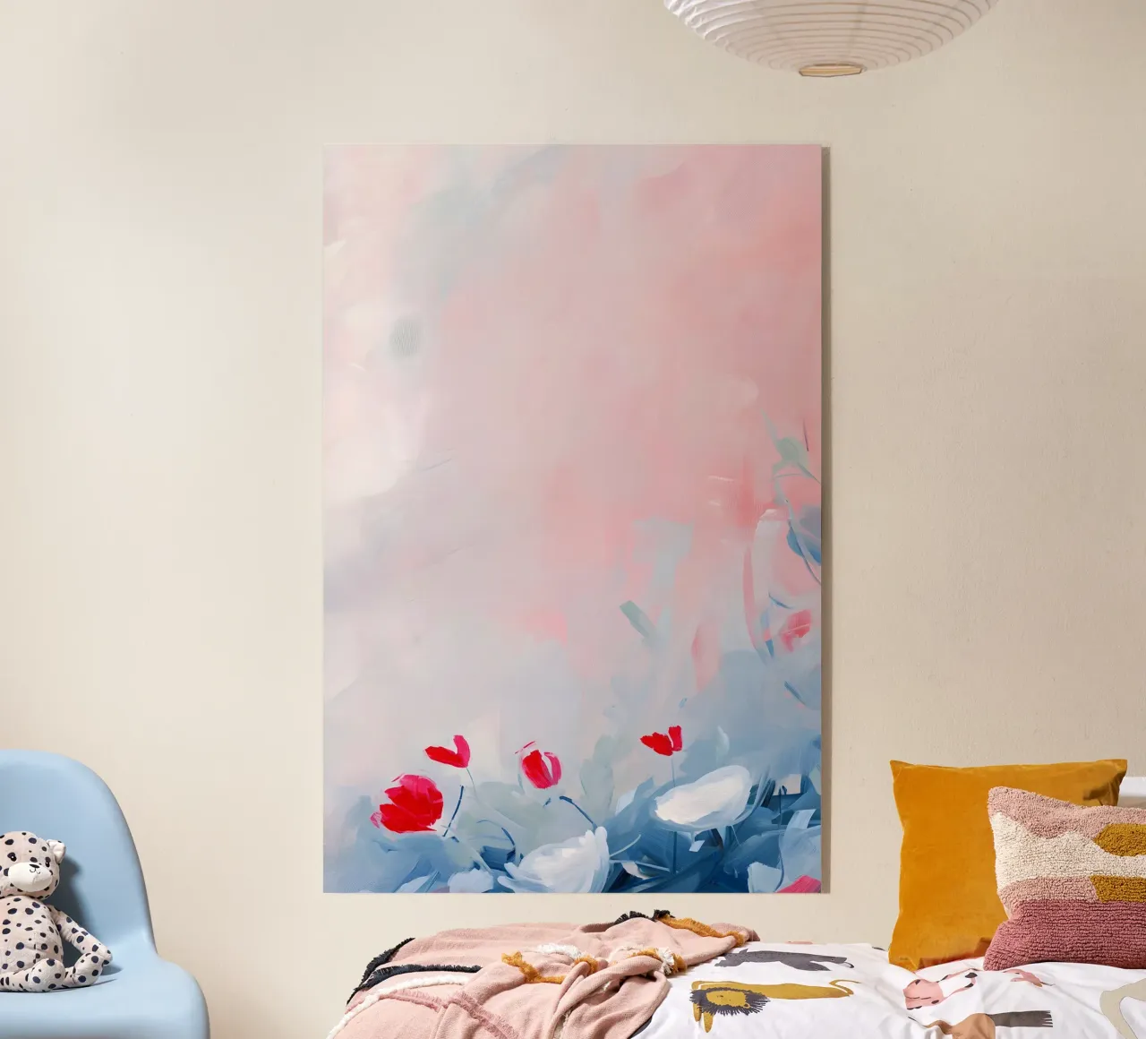 Almost Quiet plexiglass da michi