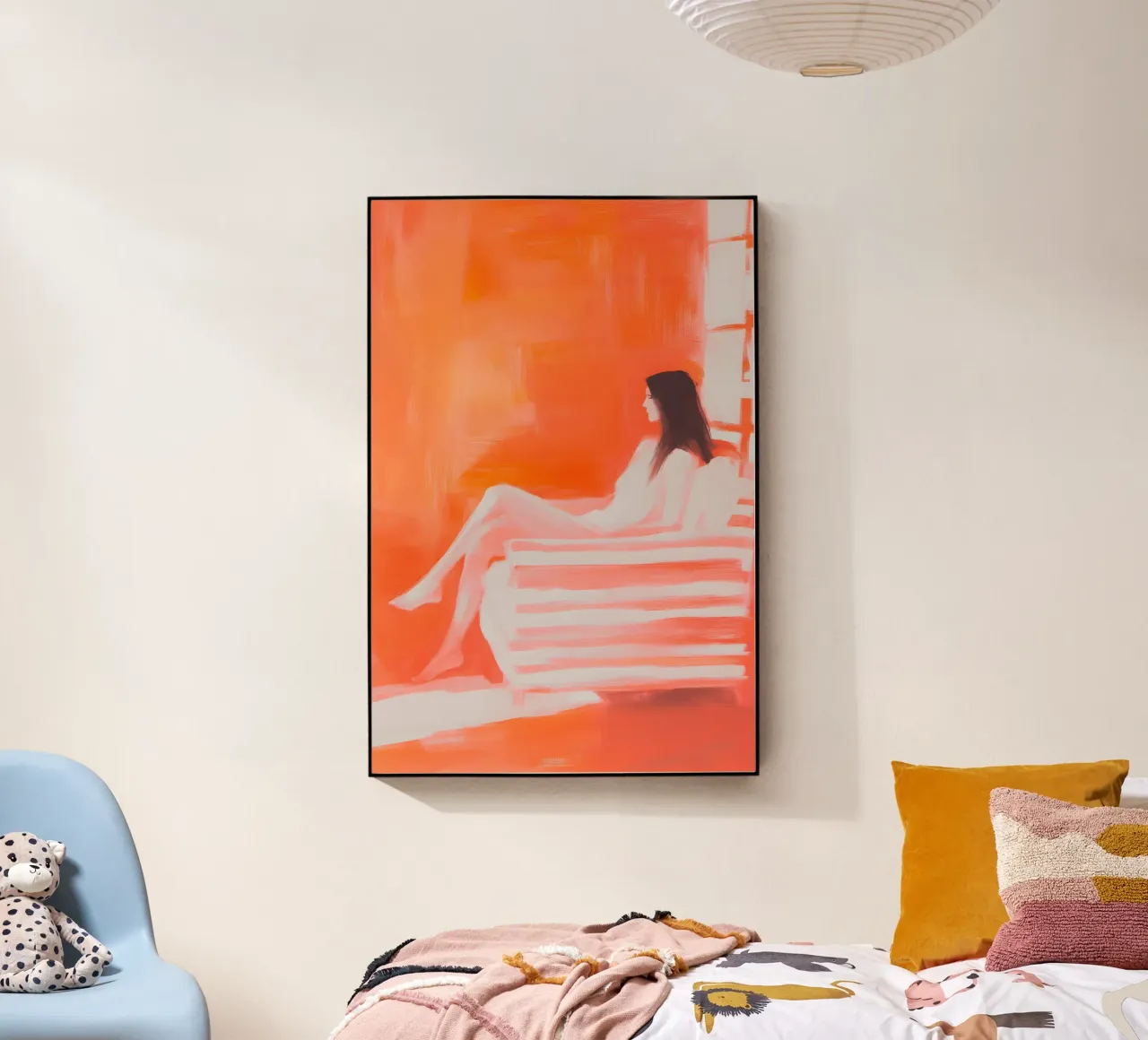 Unrushed plexiglass da lieblu