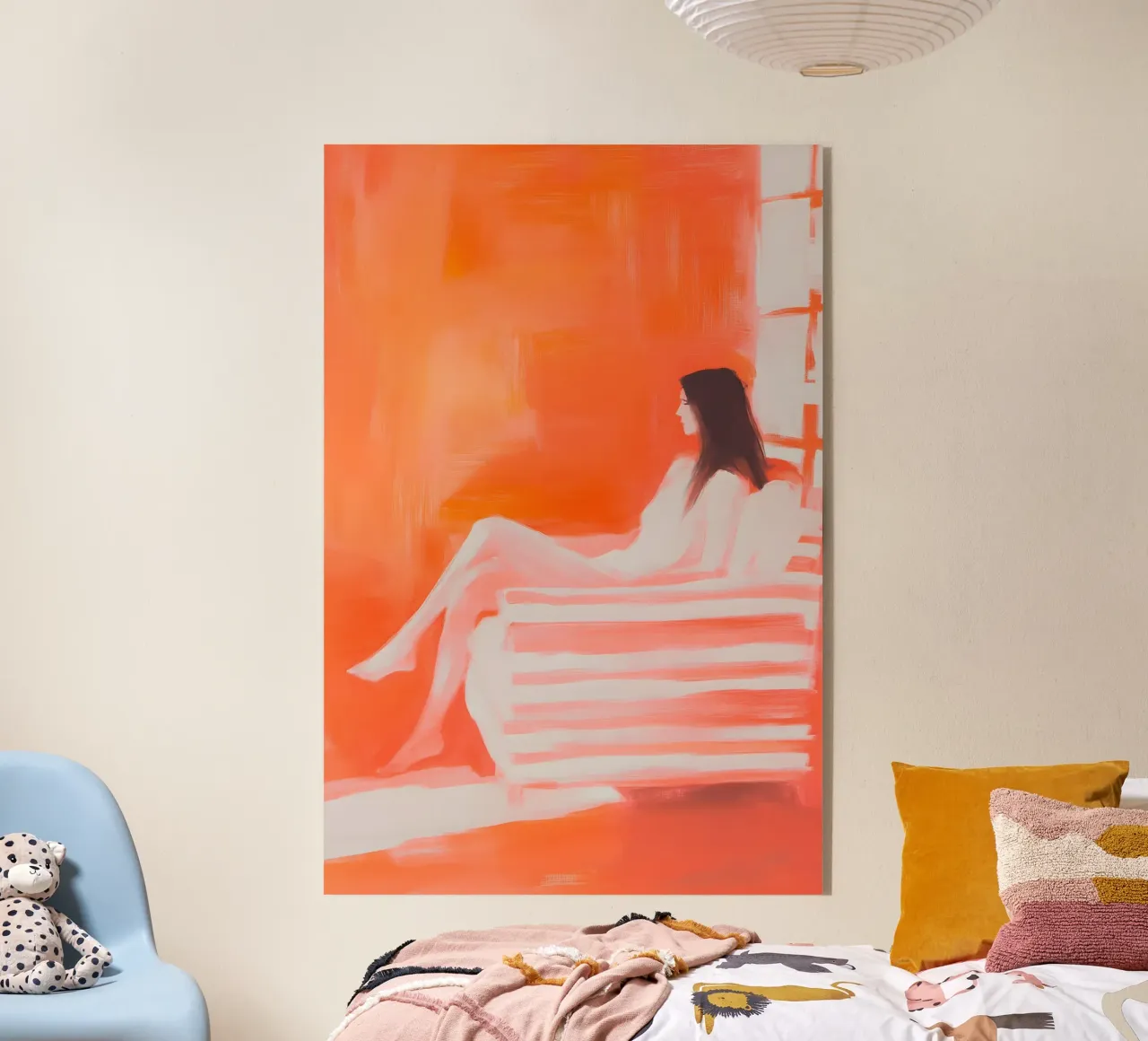 Unrushed plexiglass da lieblu