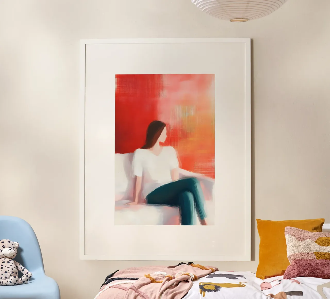 Looking Inward poster da lieblu