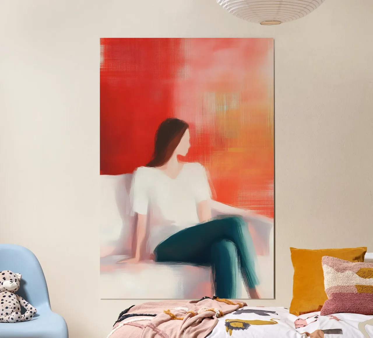 Looking Inward poster da lieblu