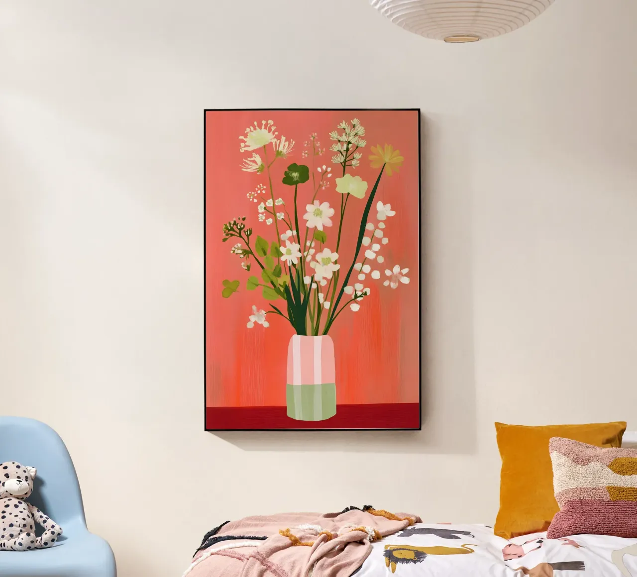 Quiet Assembly plexiglass da lieblu