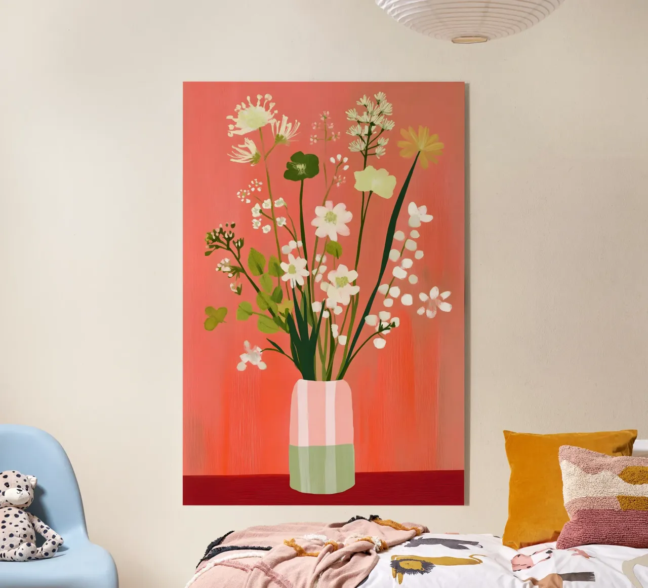 Quiet Assembly plexiglass da lieblu