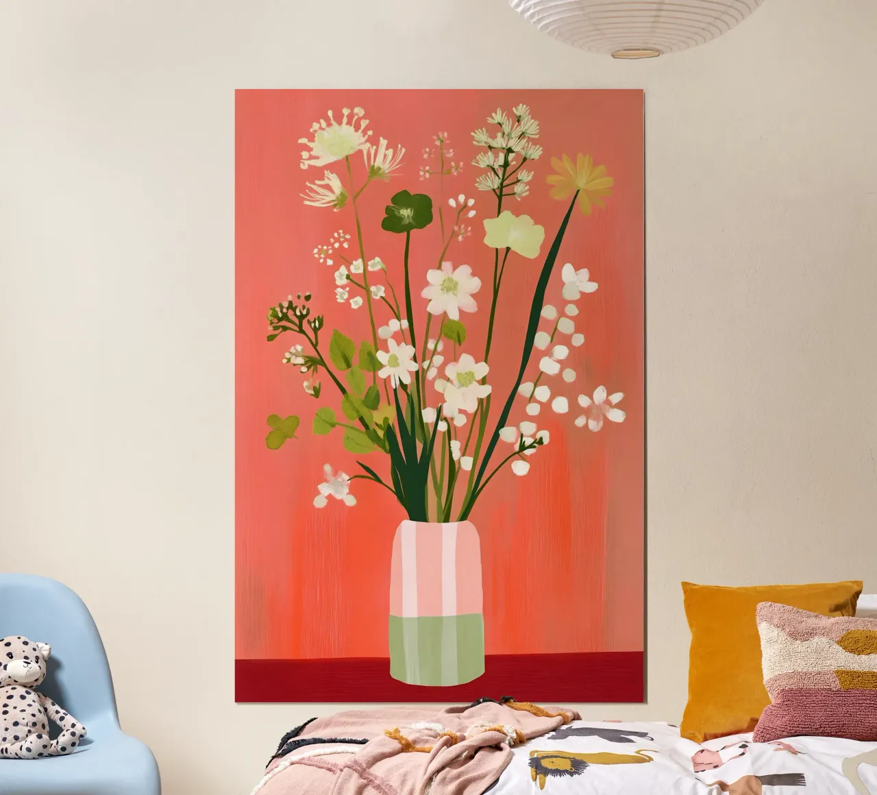 Quiet Assembly poster da lieblu