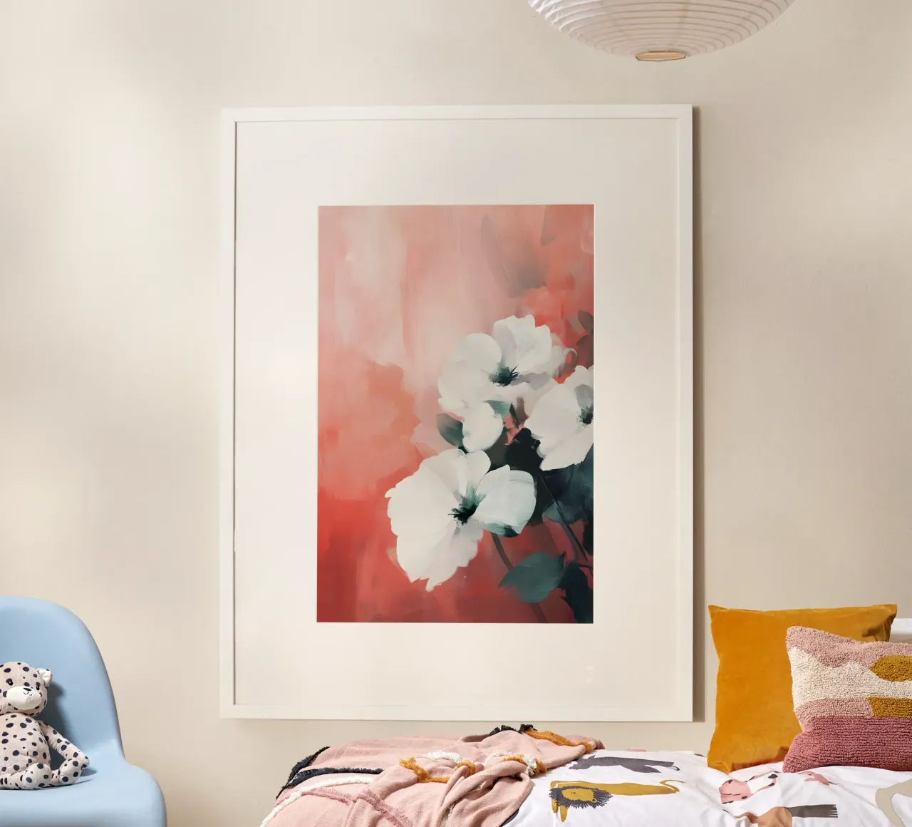 Still Soft poster da michi