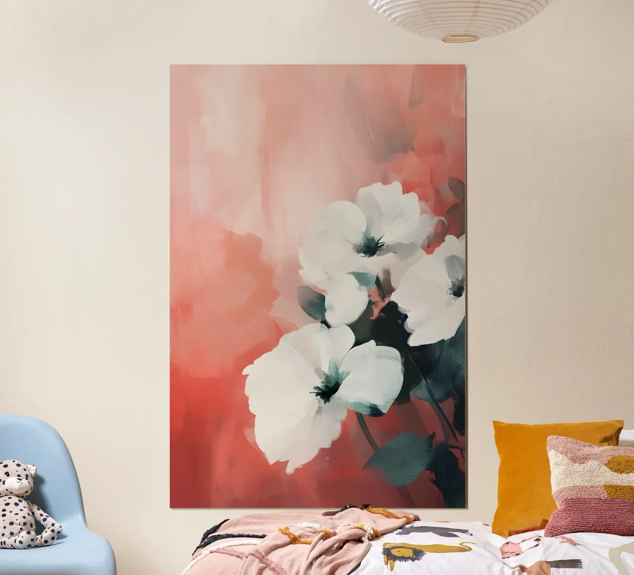 Still Soft poster da michi