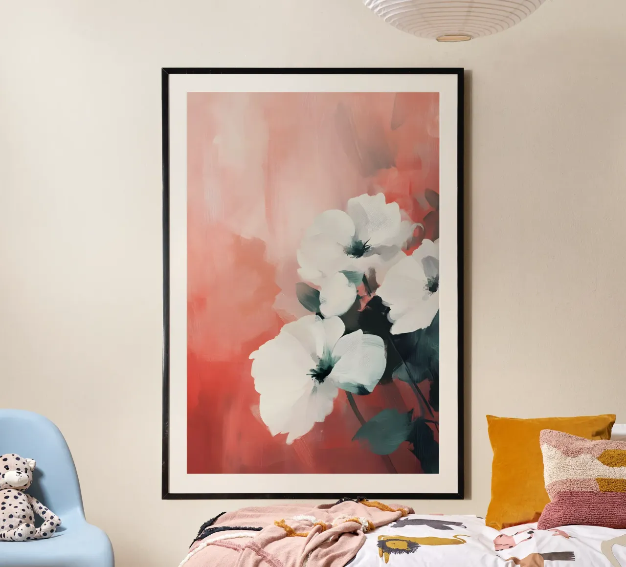 Still Soft poster da michi