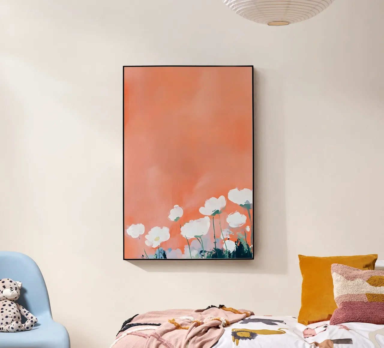 Soft Rising plexiglass da michi