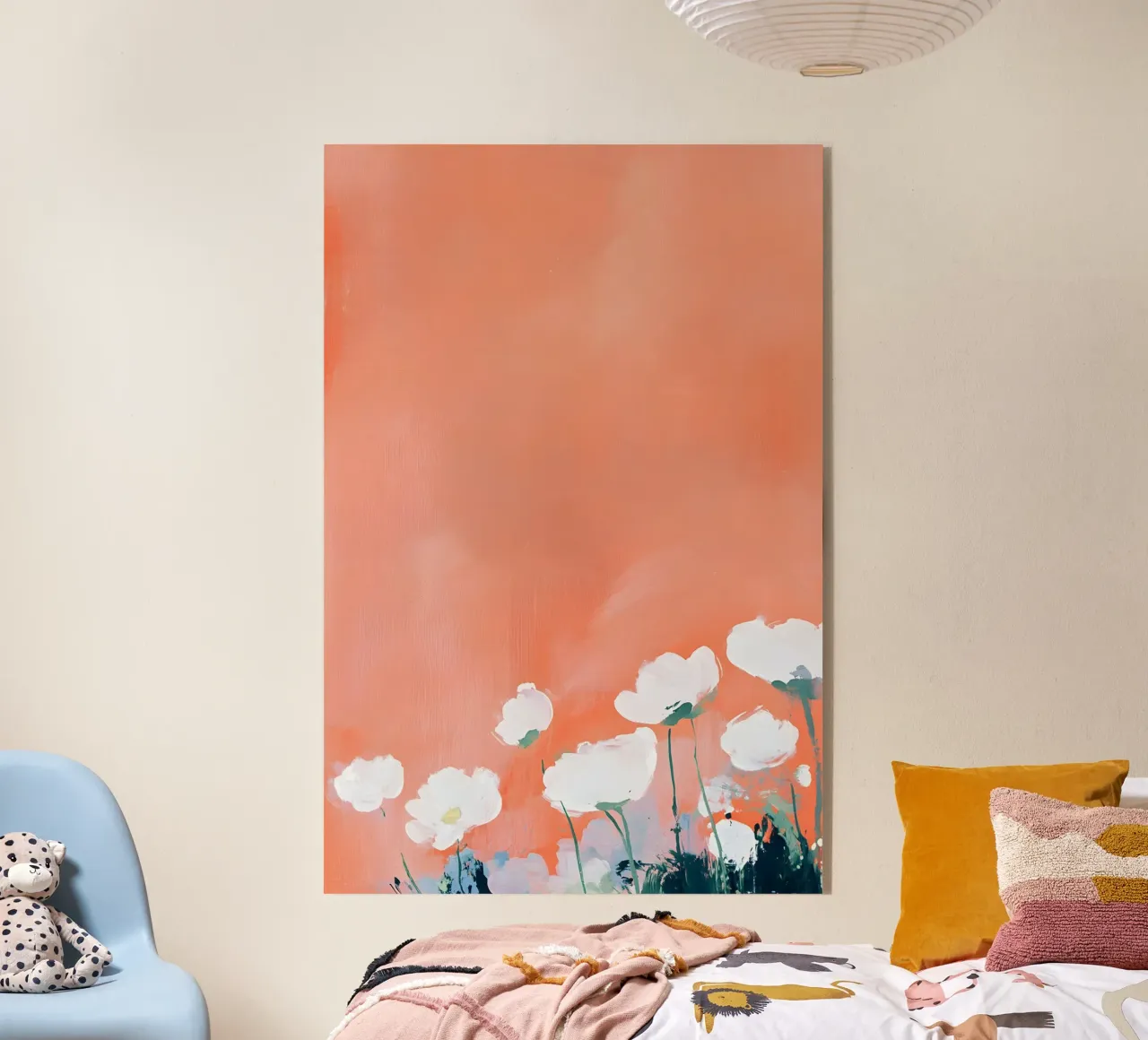 Soft Rising plexiglass da michi