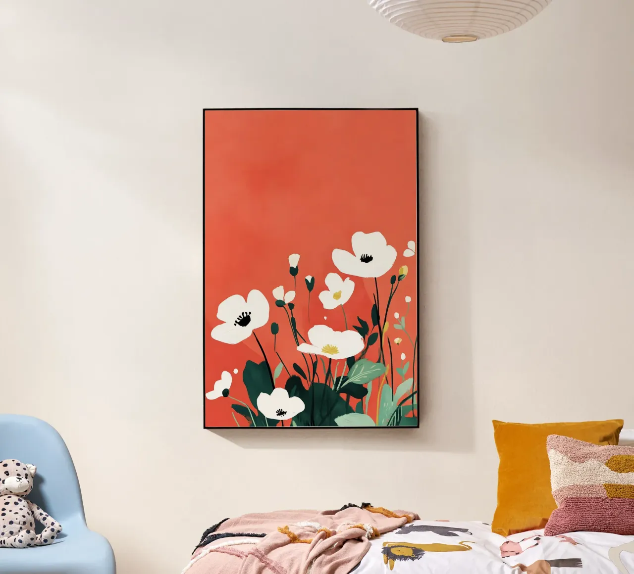 Open Light plexiglass da michi