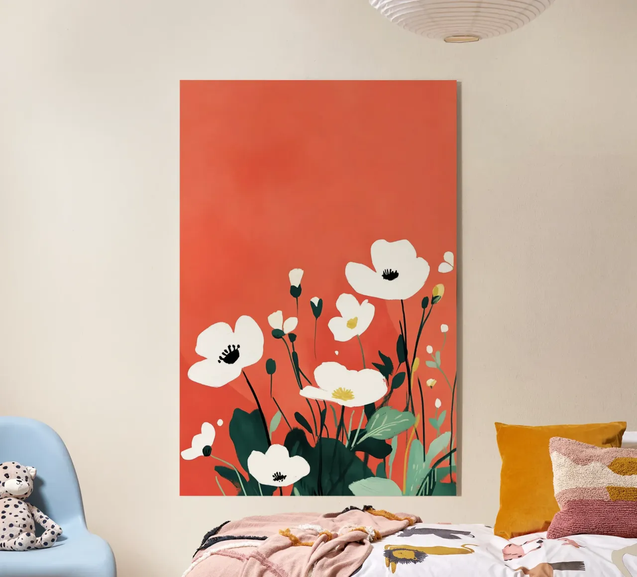 Open Light plexiglass da michi