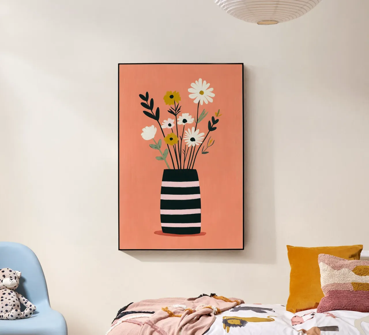 Steady Joy plexiglass da michi