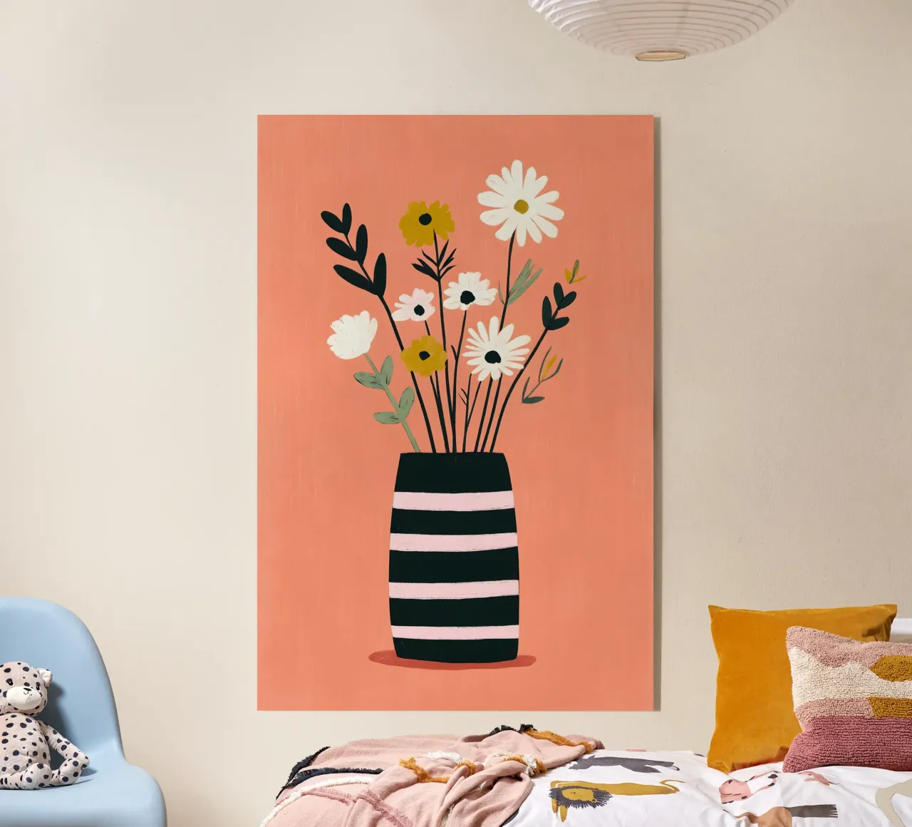 Steady Joy plexiglass da michi