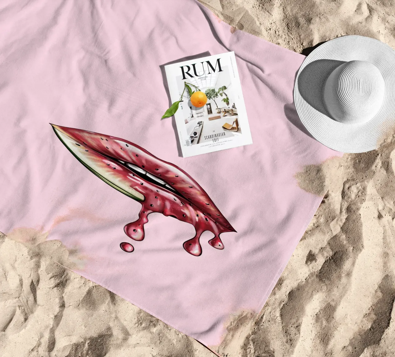 Lips telo mare da sketch_visual_studio