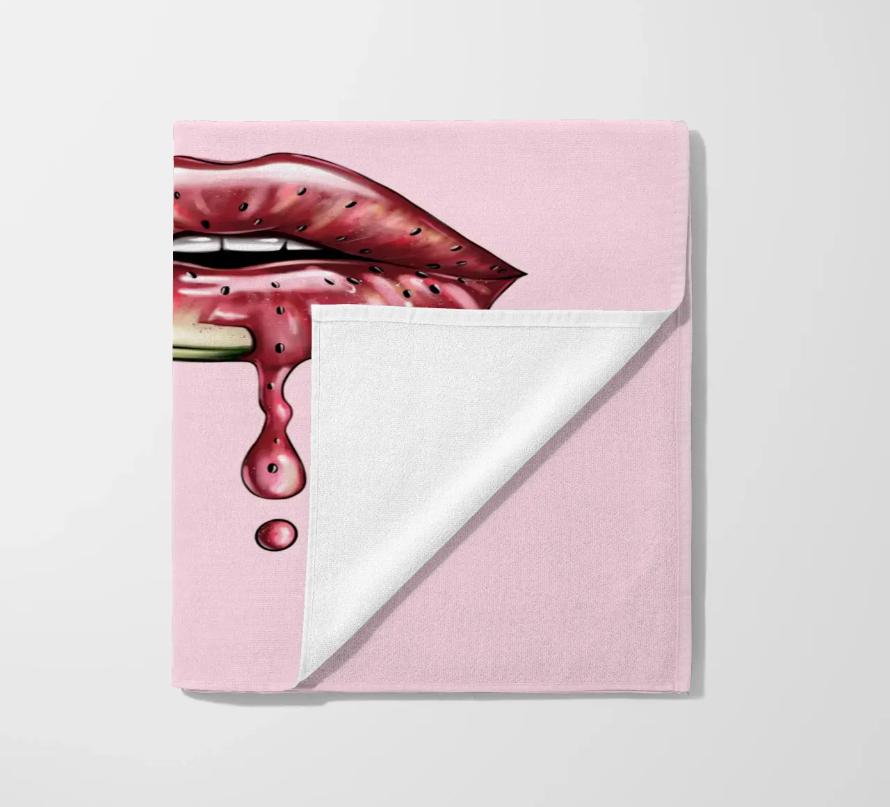 Lips telo mare da sketch_visual_studio