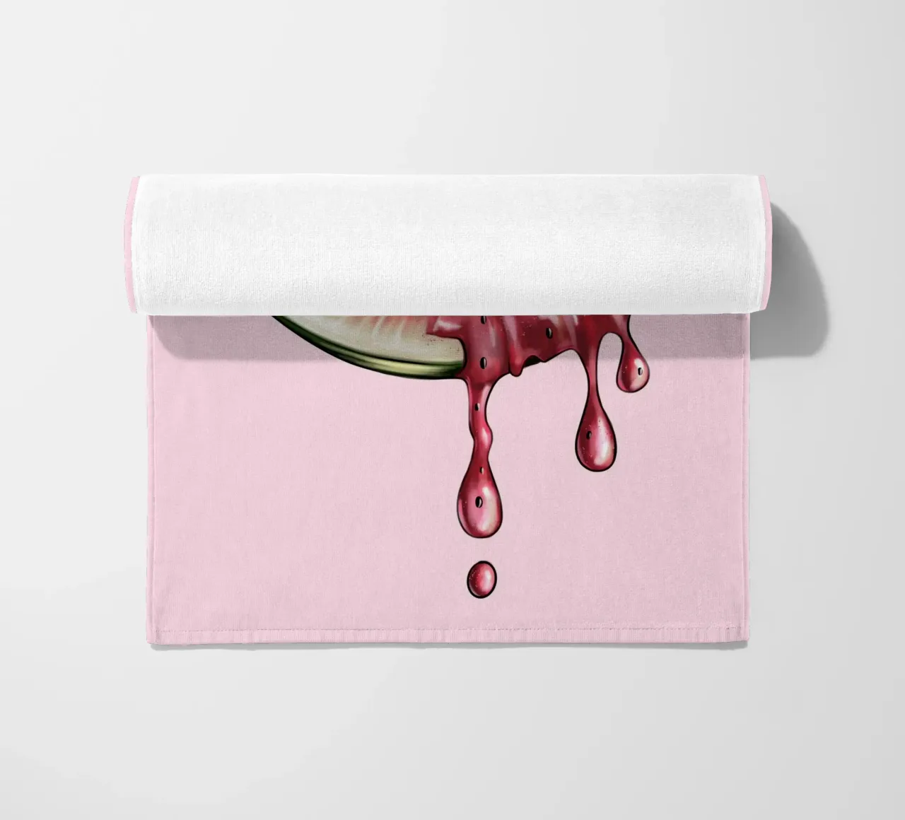 Lips telo mare da sketch_visual_studio