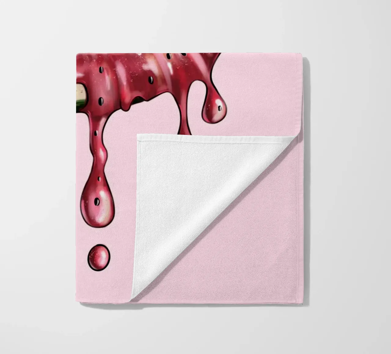 Lips telo mare da sketch_visual_studio