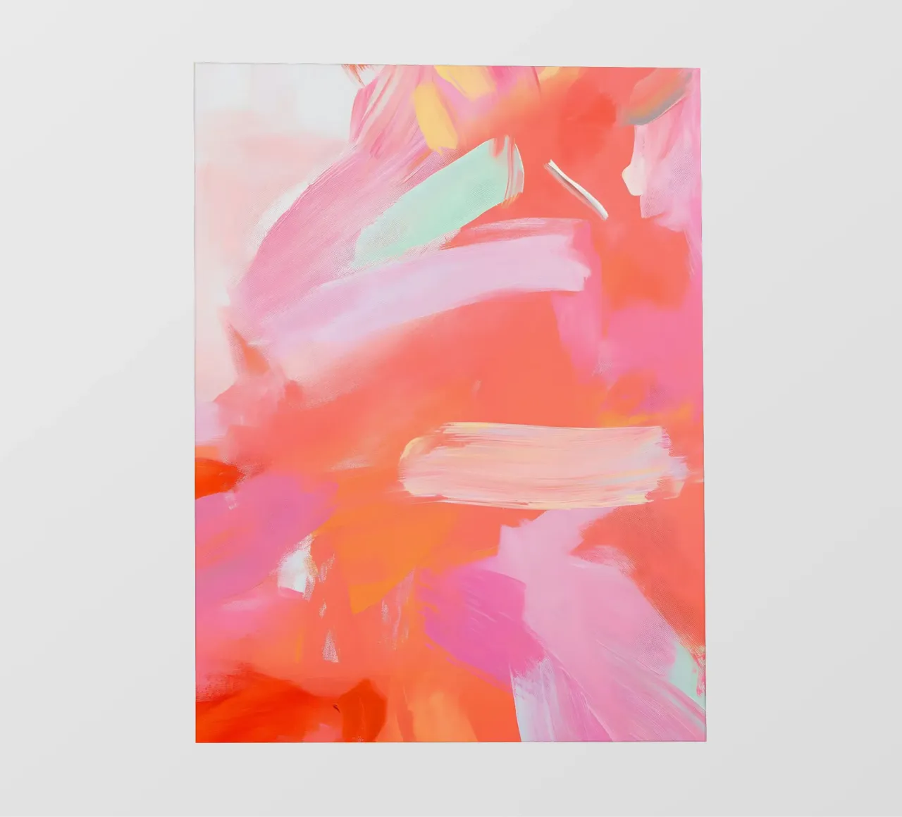 Warm Current pellicola backlit da Colormenta