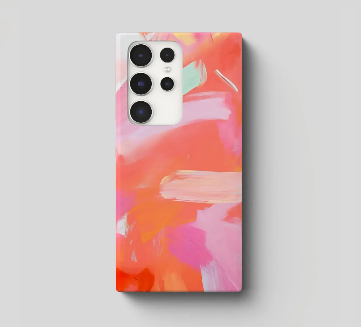 Warm Current cover samsung da Colormenta