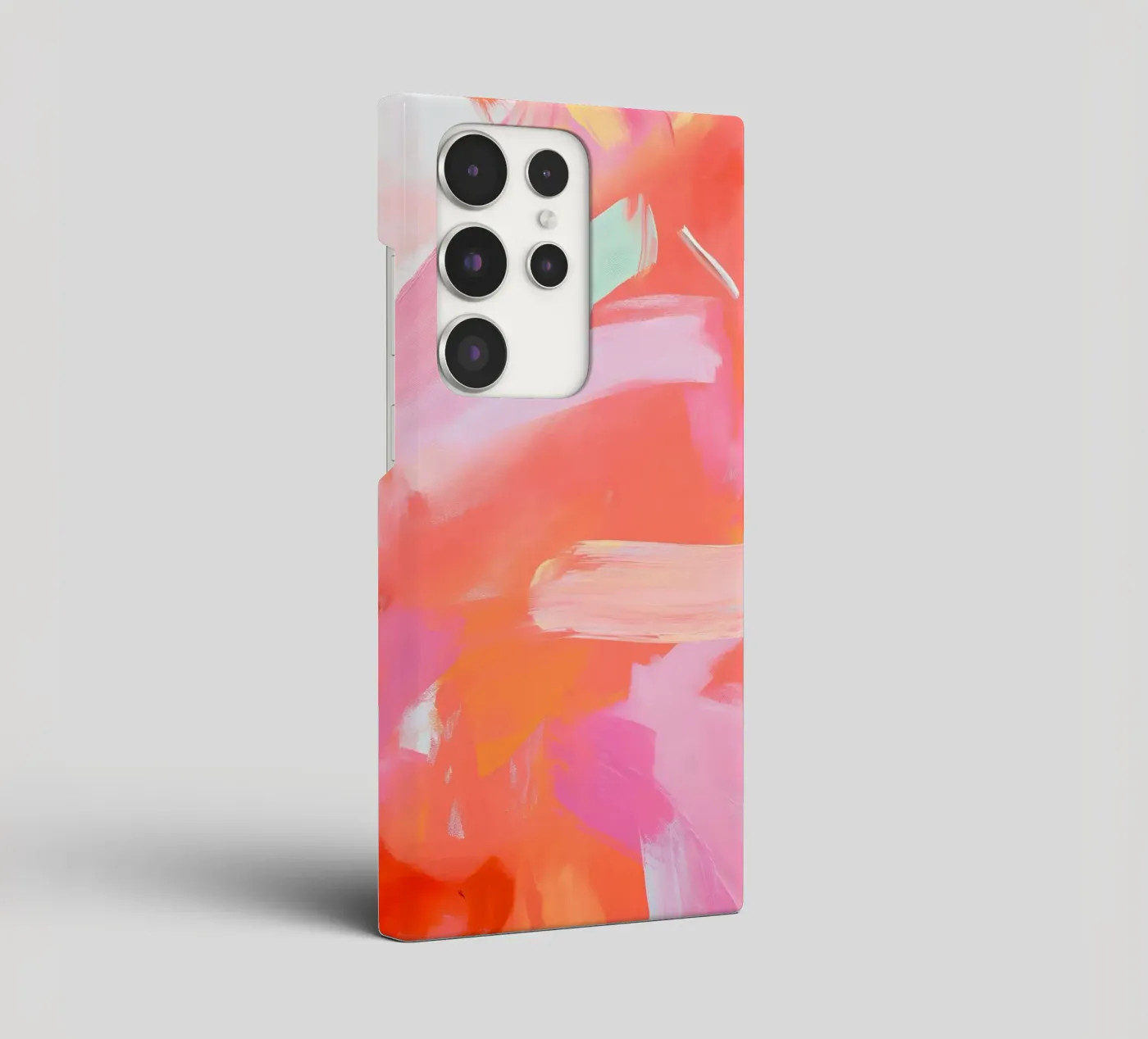 Warm Current cover samsung da Colormenta