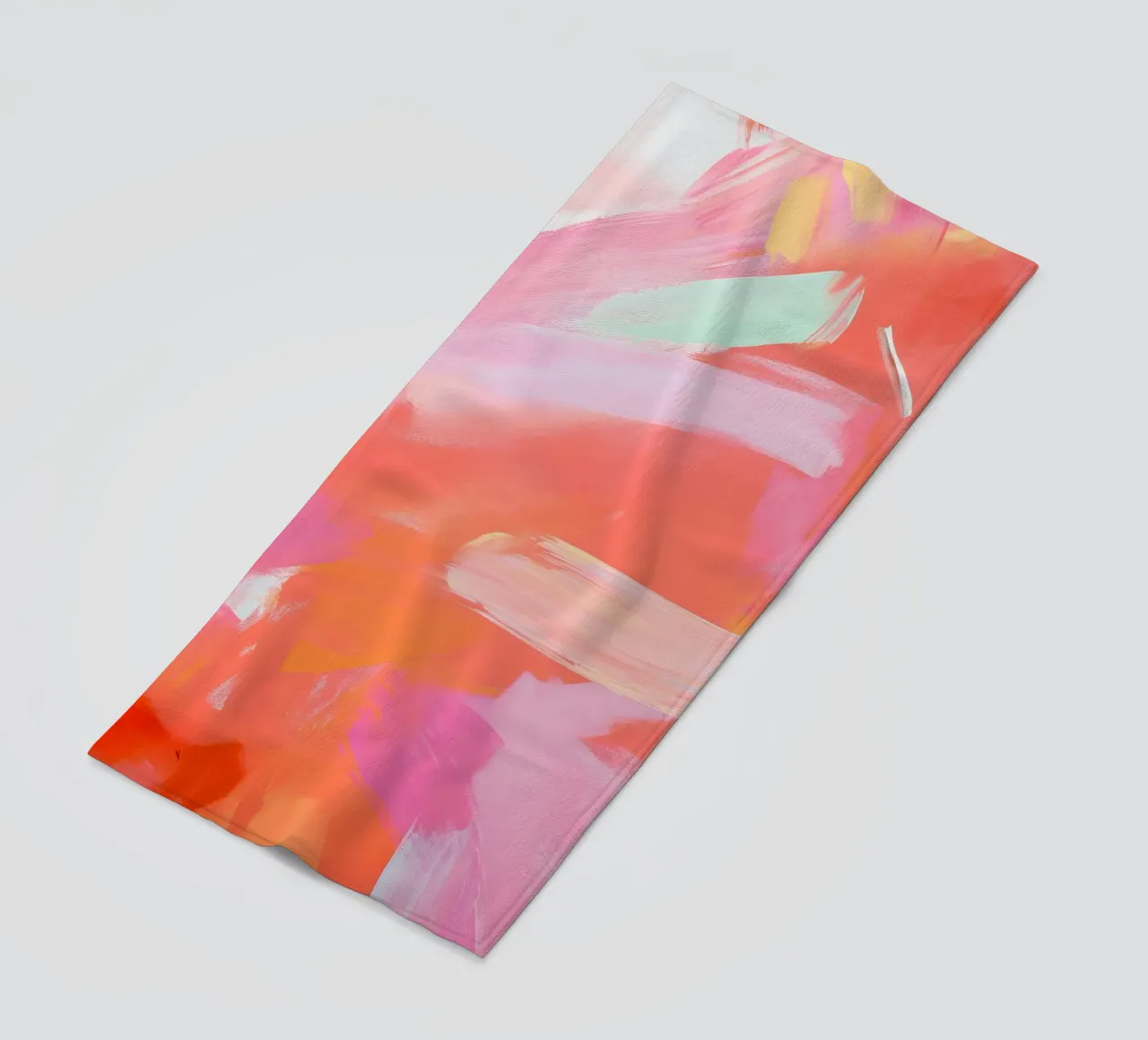 Warm Current telo mare da Colormenta