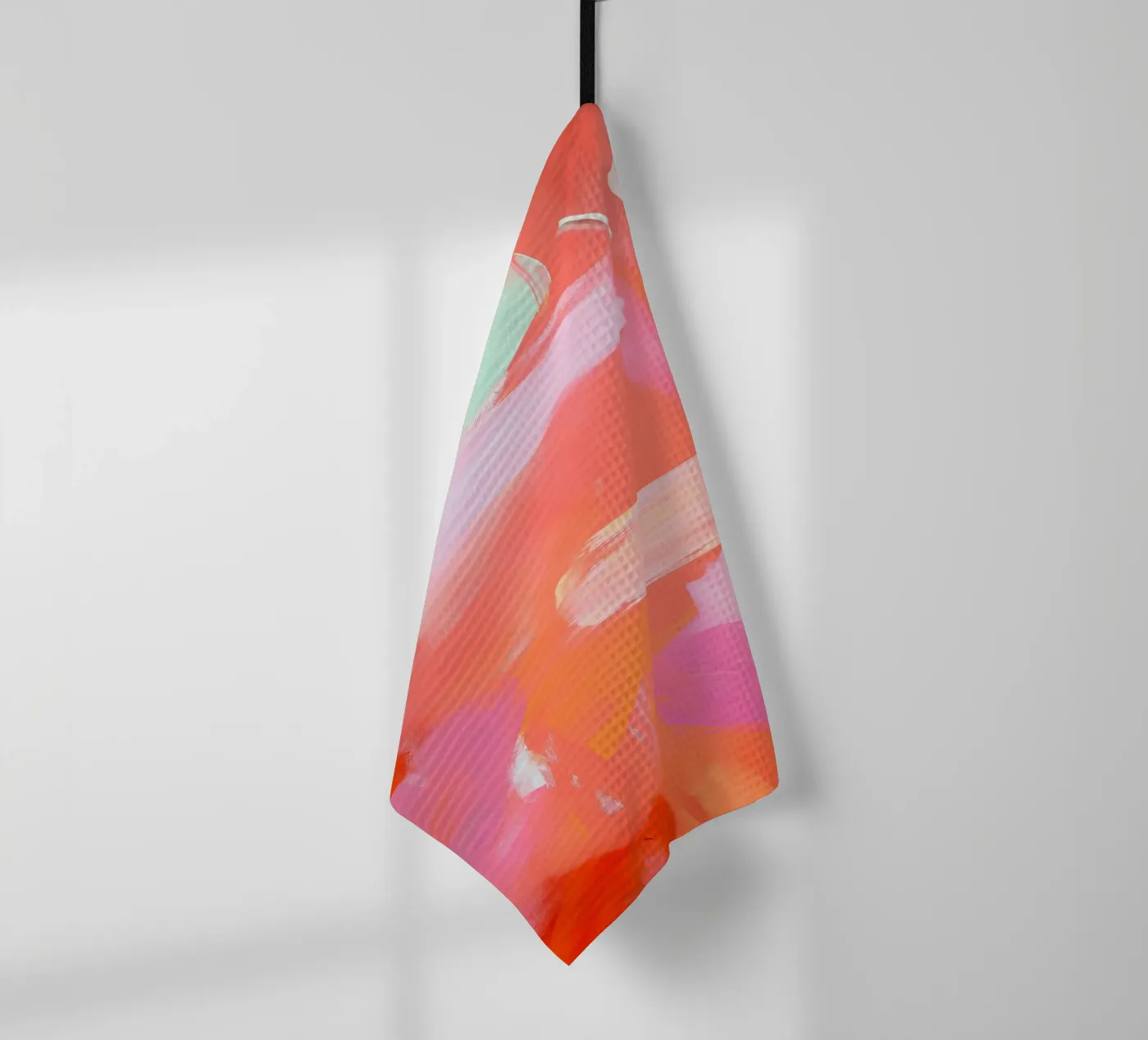 Warm Current torchon de Colormenta