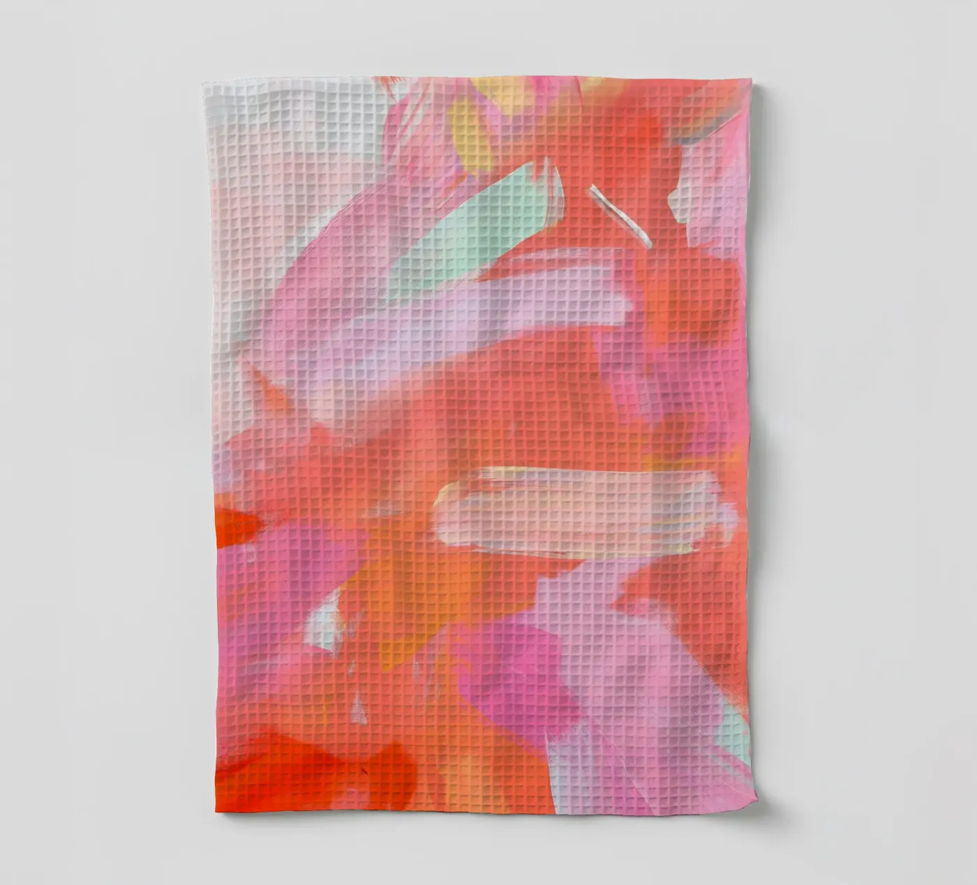 Warm Current torchon de Colormenta