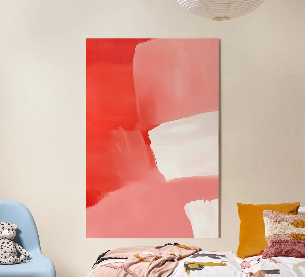 Soft Divide plexiglass da Mosaic Dialogue