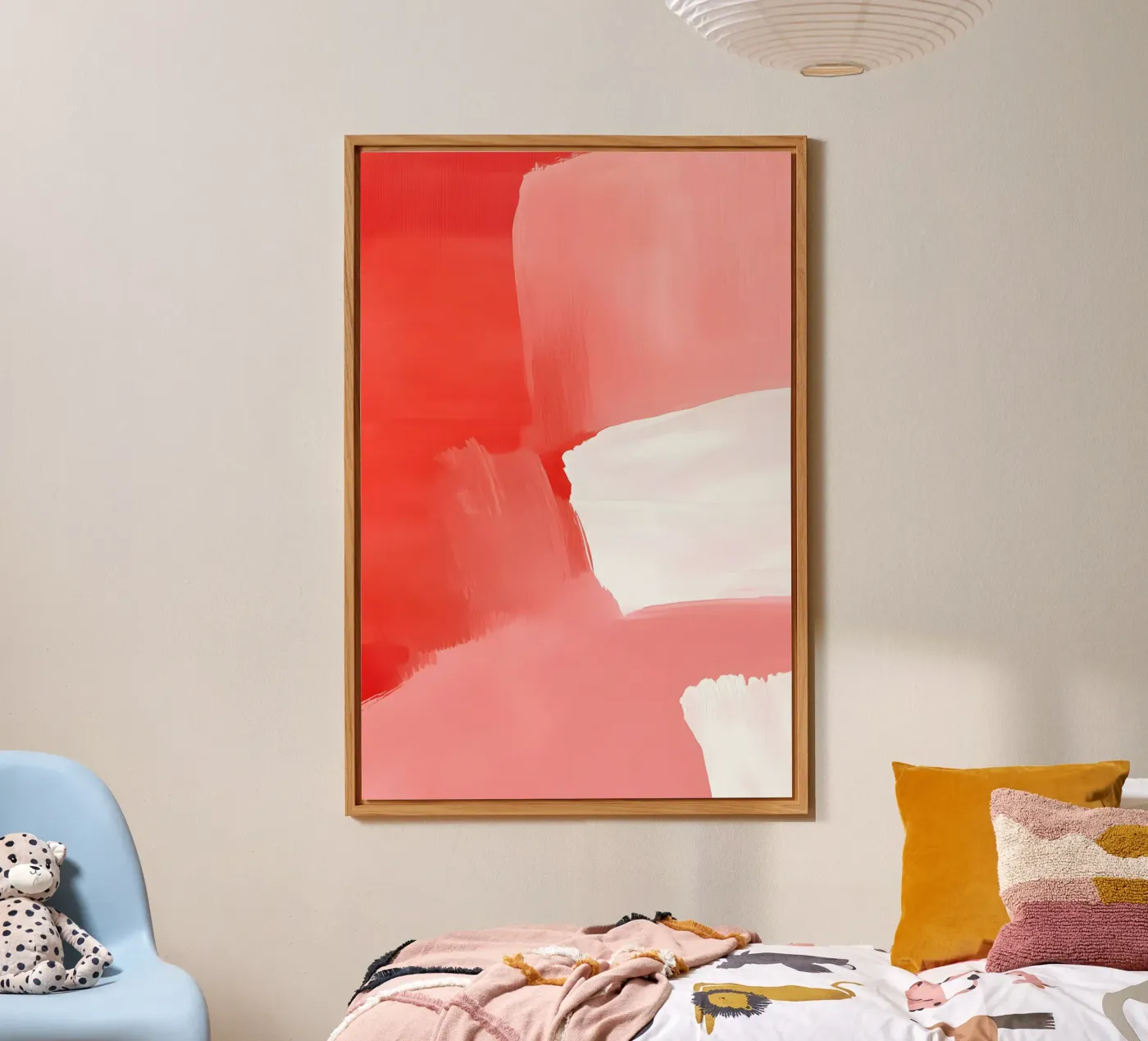 Soft Divide forex-plaat van Colormenta