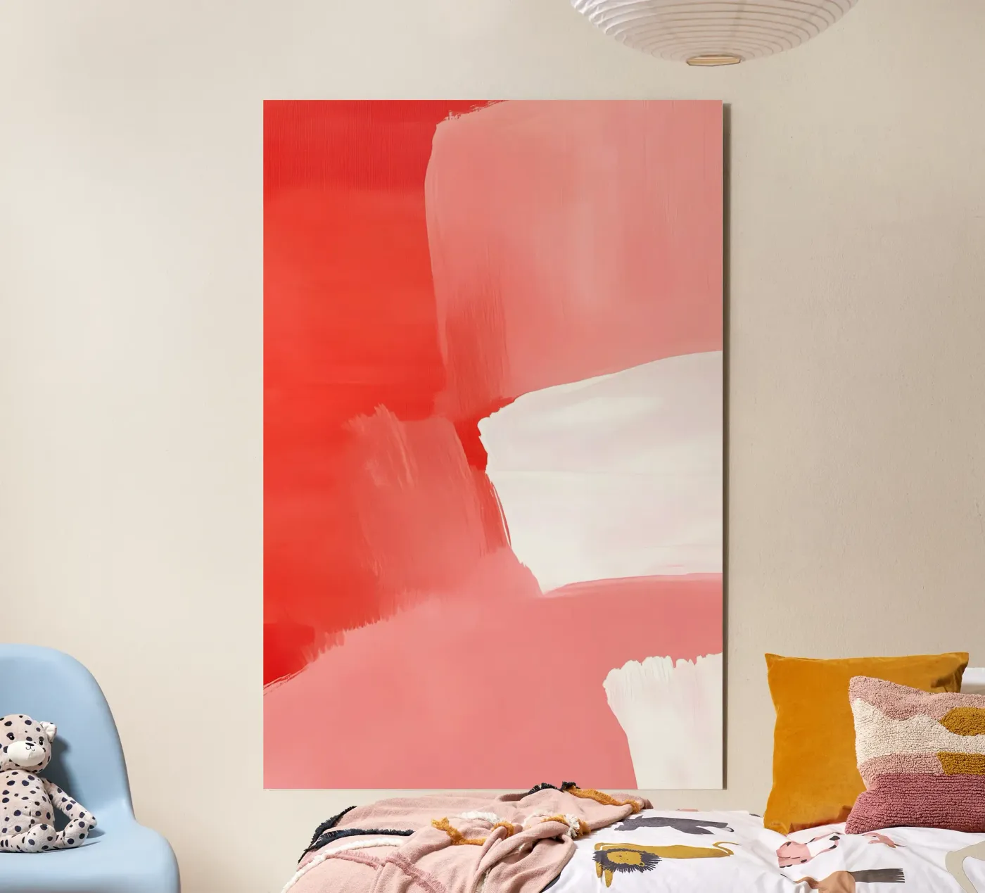 Soft Divide forex-plaat van Colormenta