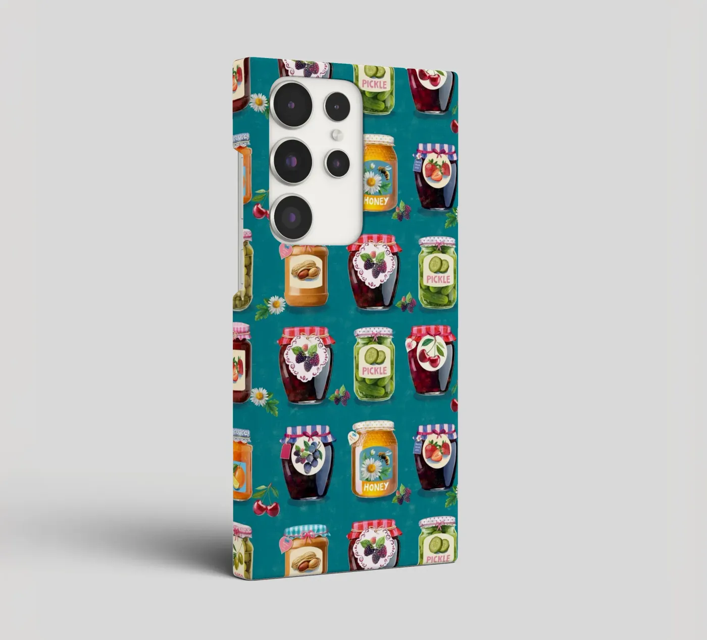 Jar pattern cover samsung da Rocket68